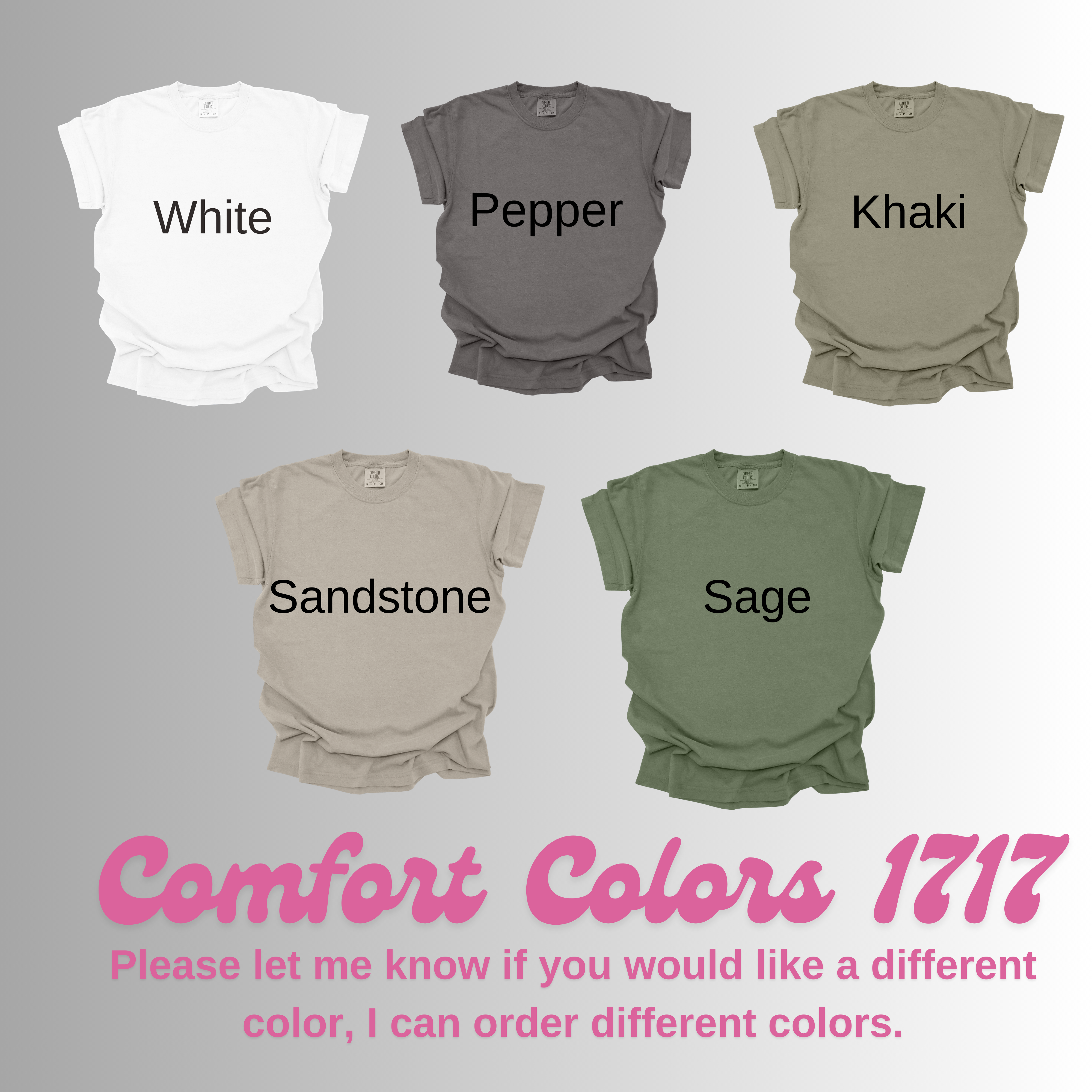 Doppelgänger Embroidered T-Shirt – TVD-Inspired Aesthetic