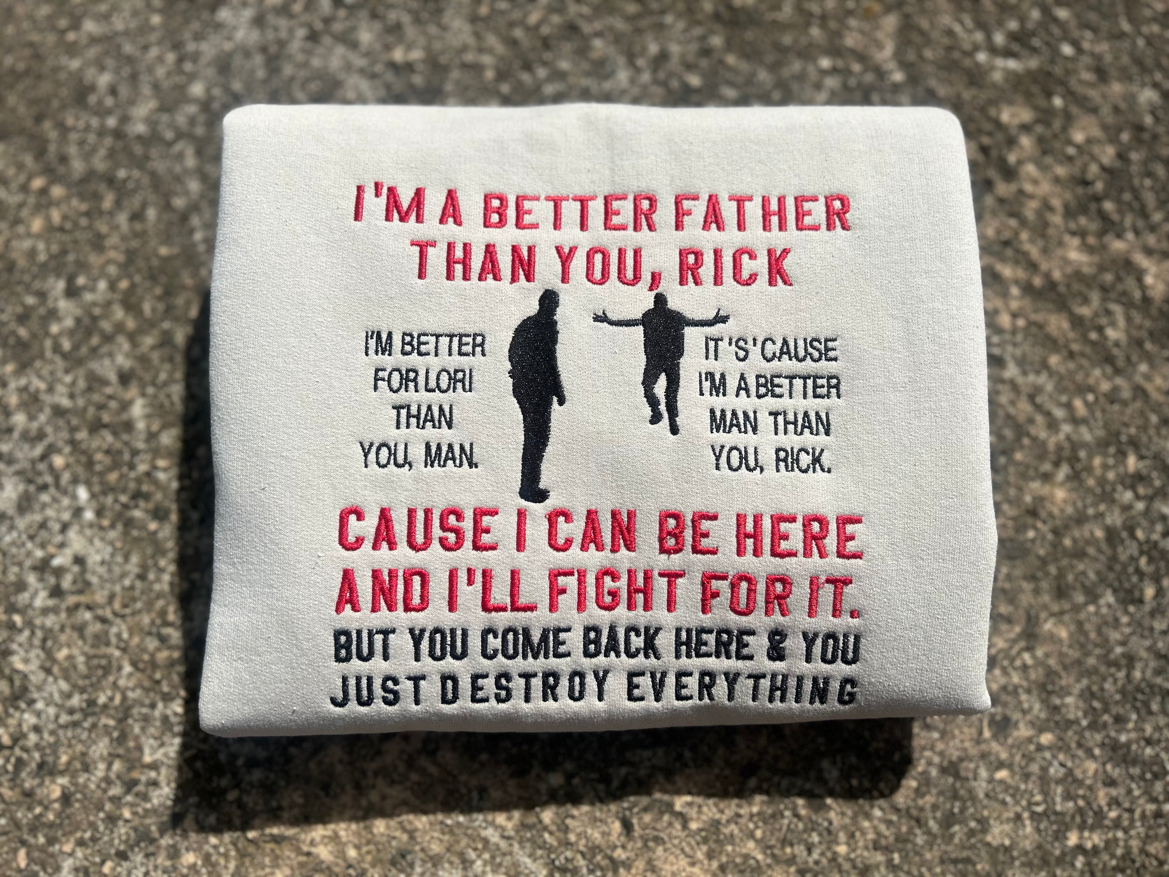 TWD-Inspired