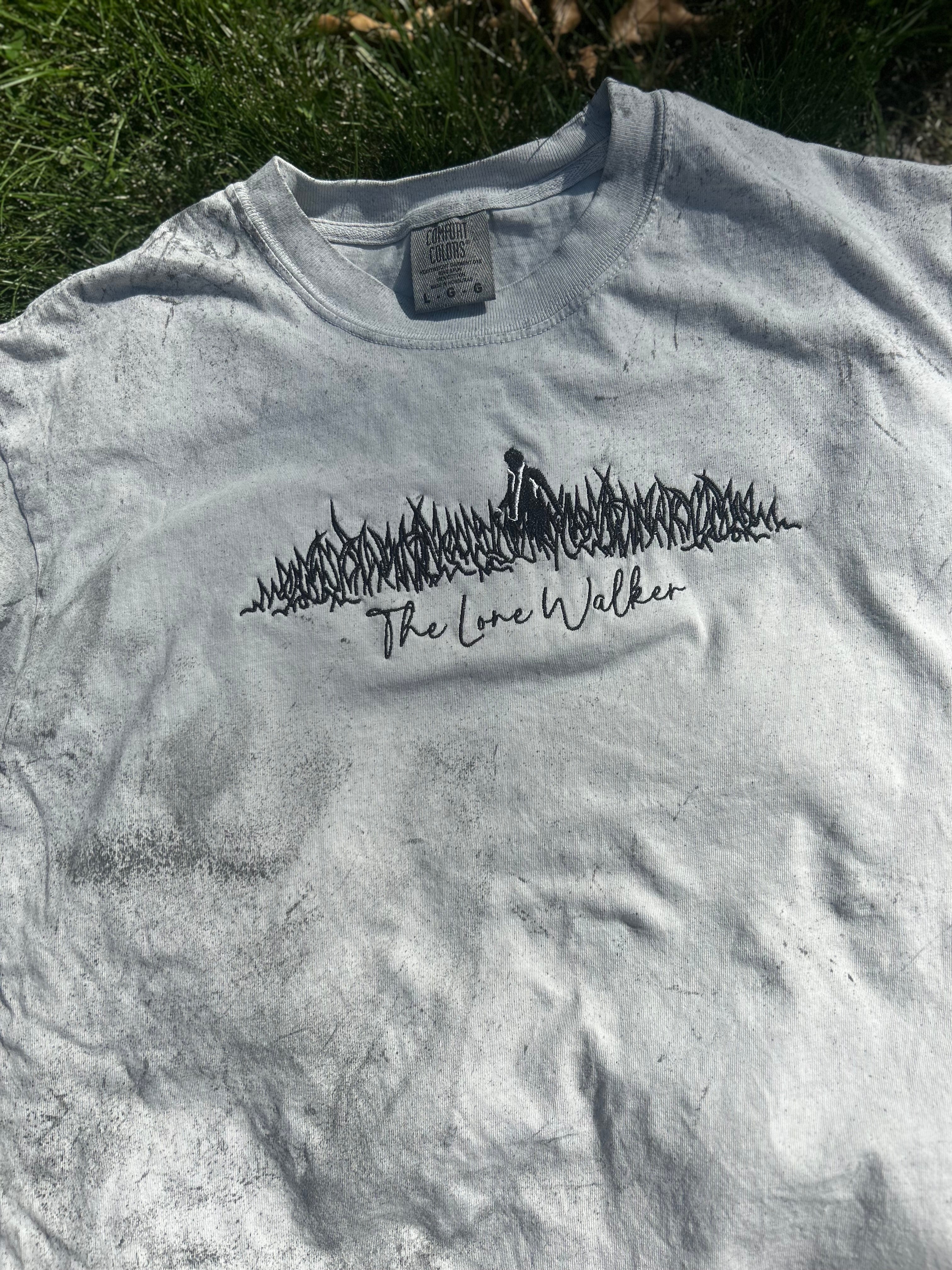 Walking Dead Comfort Colors® Tee