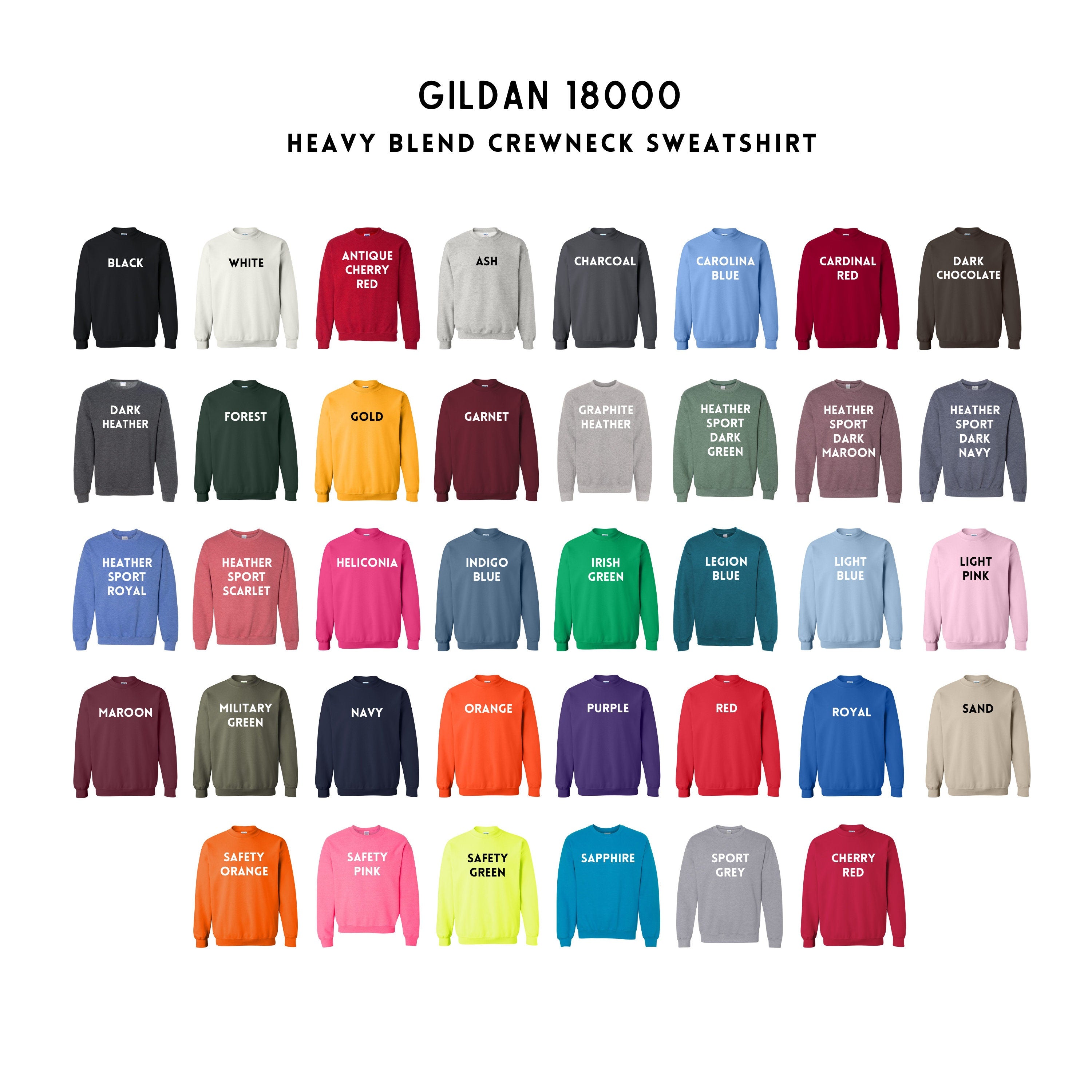 Anxiety Embroidered Crewneck Mental Health Gifts for her Mother's Day Gifts Personalized Crewneck Birthday Gift for her Anxiety Gifts